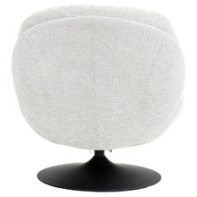 Meshia Accent Chair
